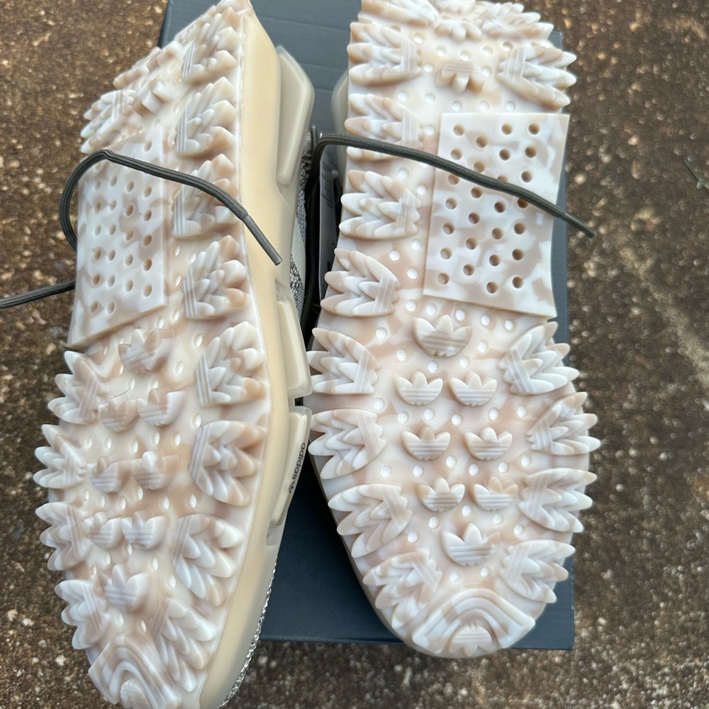 Adidas NMD_S1 Originals. In Wonder Beige/Tan. Size 9.5 Men’s. NIB - Picture 8 of 12
